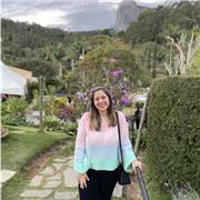 Professora de ciências